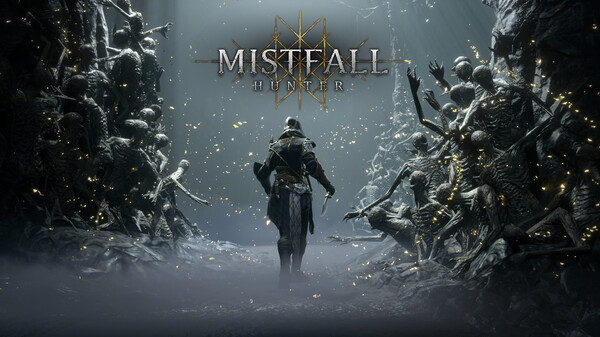 Mistfall Hunter official screenshot — gameplay footage