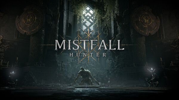 Mistfall Hunter official screenshot — gameplay footage